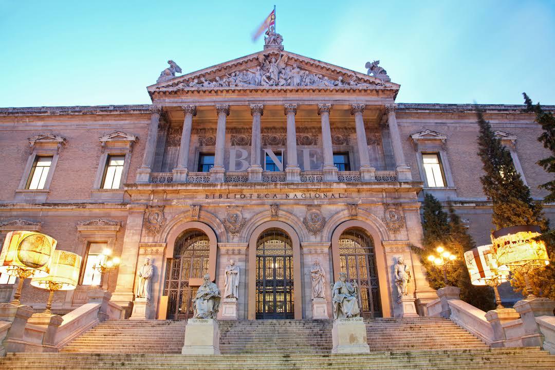 Nationalarkæologiske Museum